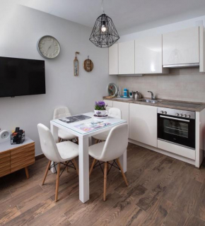  Apartment Stina  Подстрана